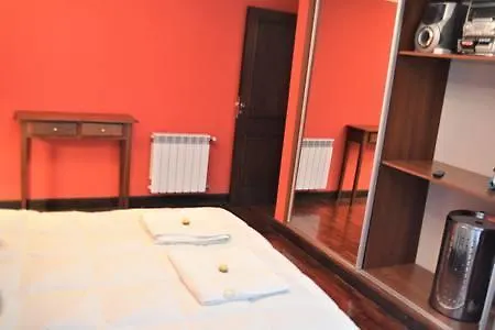 Appartement Departamento Salta Nuevo Encuentro